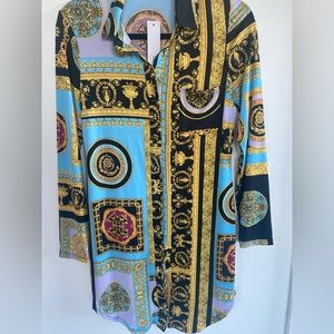 Timing Los Angeles Spandex Dress